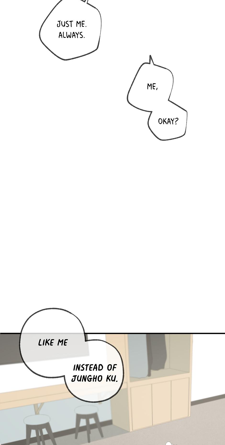Form Of Sympathy - Chapter 129.23 Page 24