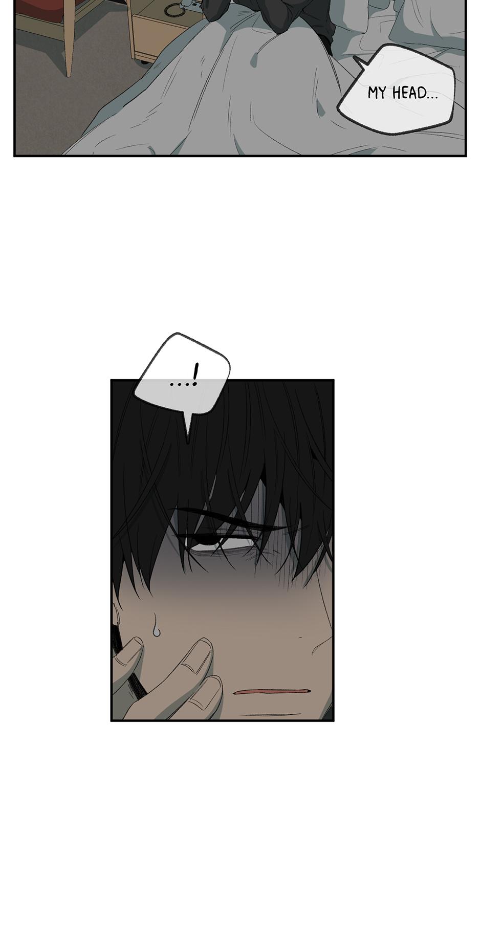 Form Of Sympathy - Chapter 129.23 Page 38