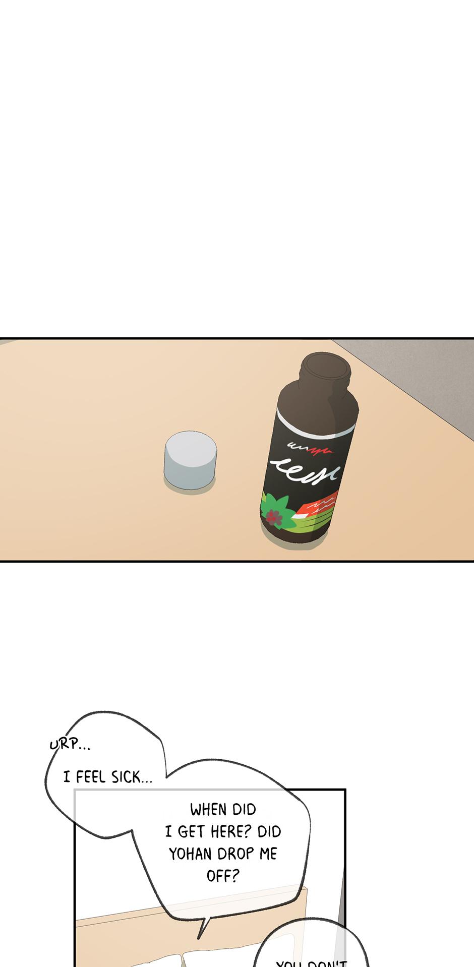 Form Of Sympathy - Chapter 129.23 Page 47