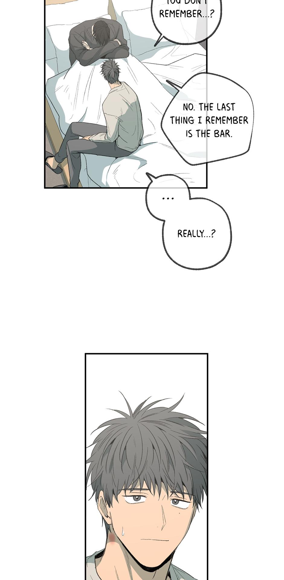 Form Of Sympathy - Chapter 129.23 Page 48