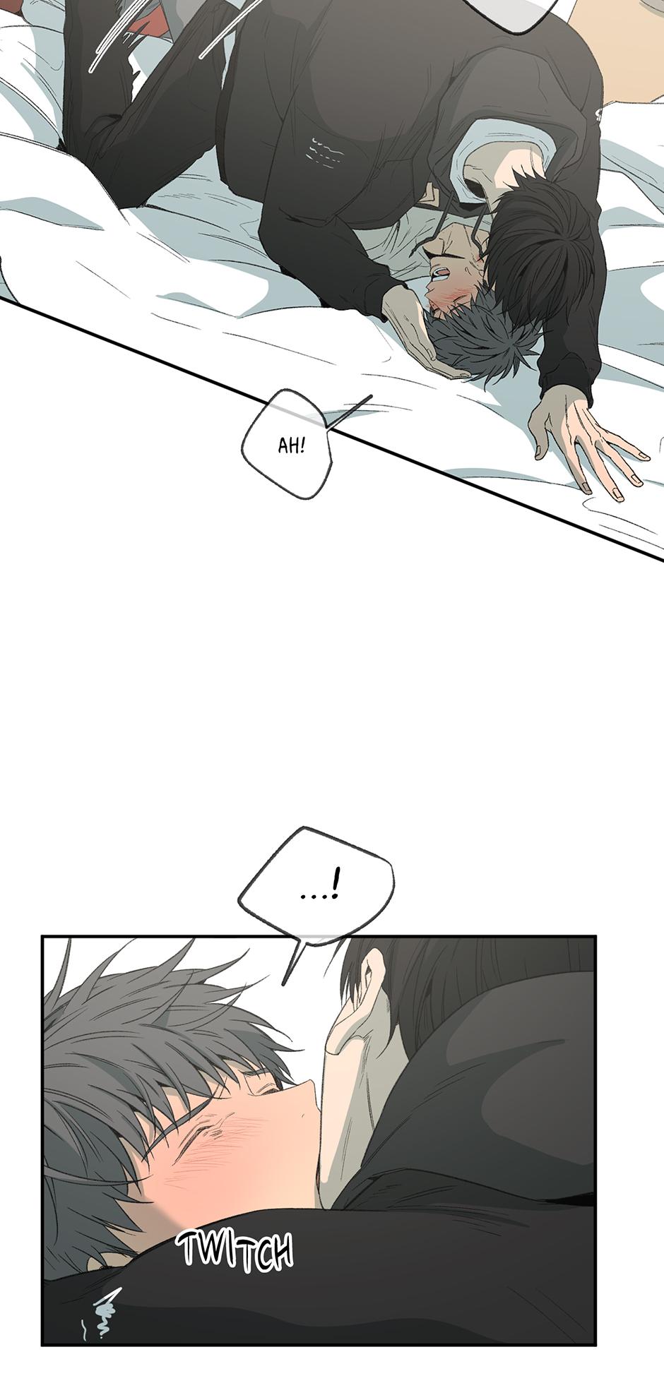 Form Of Sympathy - Chapter 129.23 Page 5