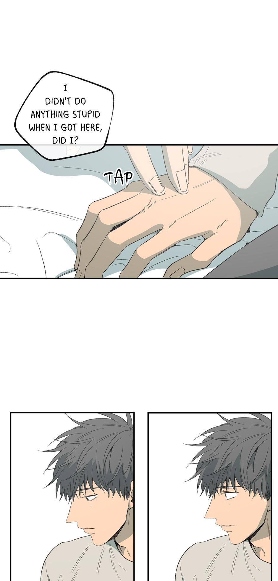 Form Of Sympathy - Chapter 129.24 Page 1