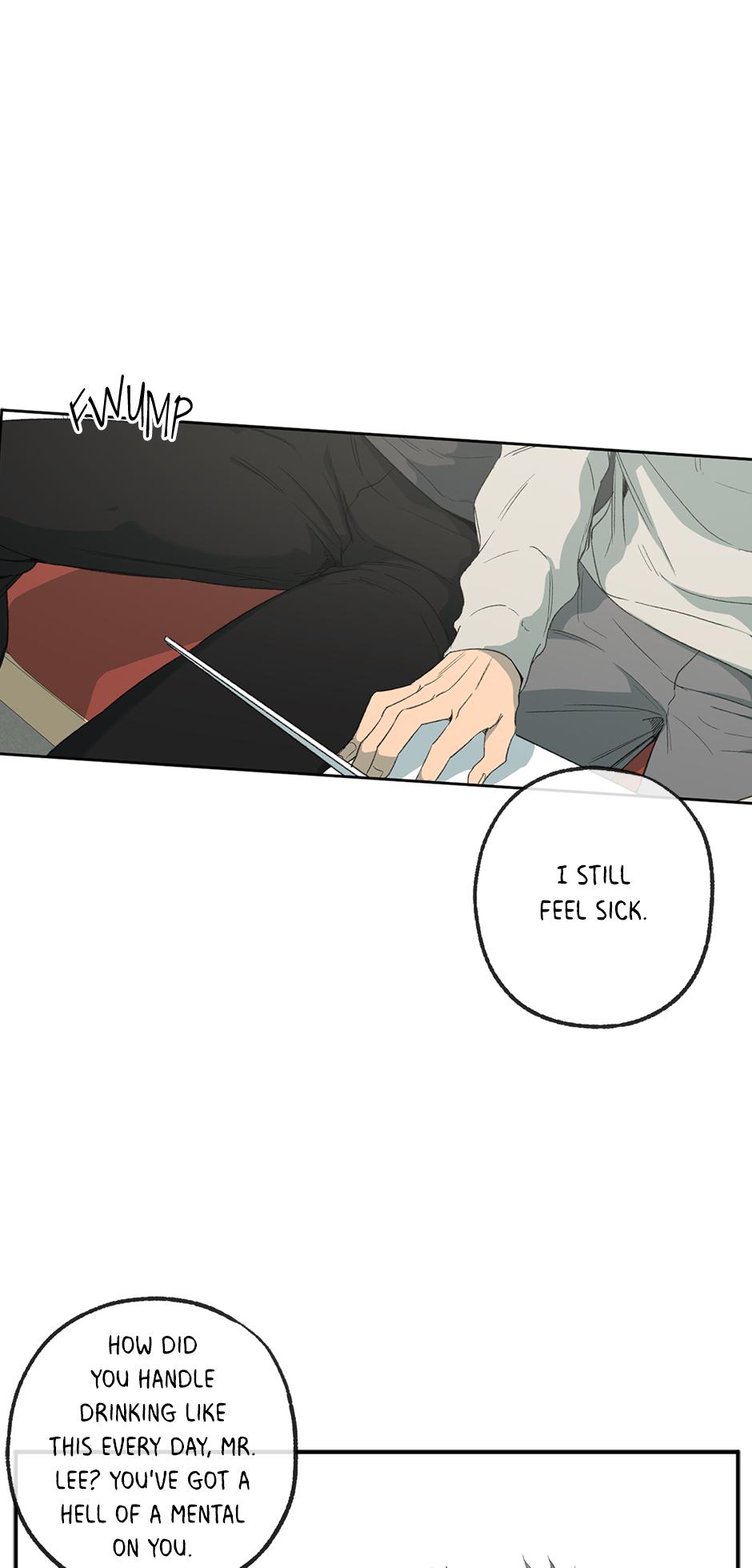 Form Of Sympathy - Chapter 129.24 Page 10