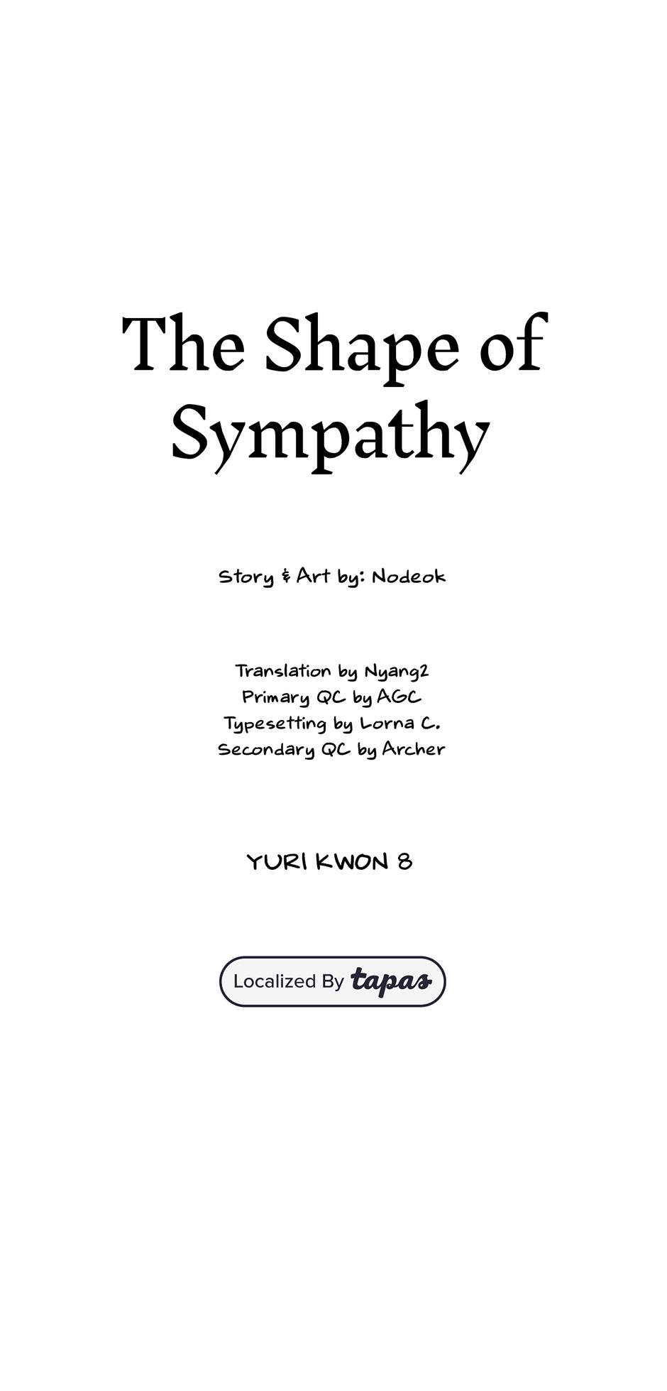 Form Of Sympathy - Chapter 129.24 Page 19