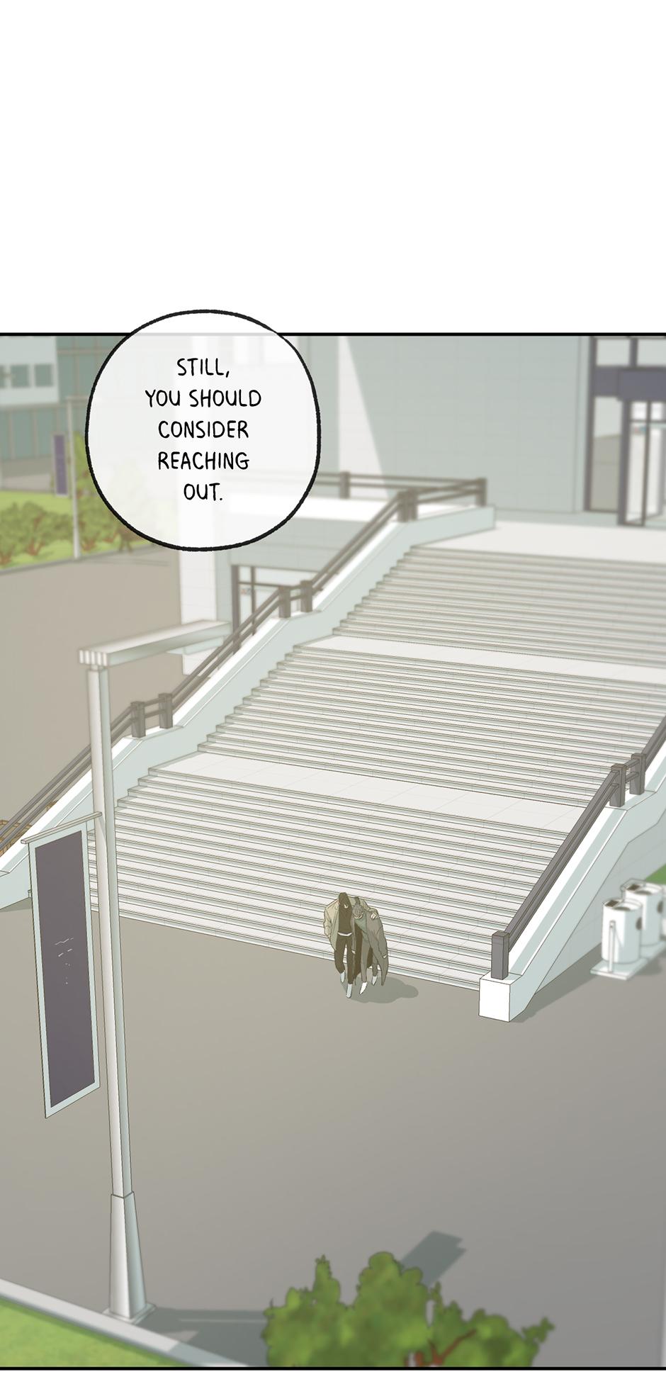 Form Of Sympathy - Chapter 129.24 Page 36