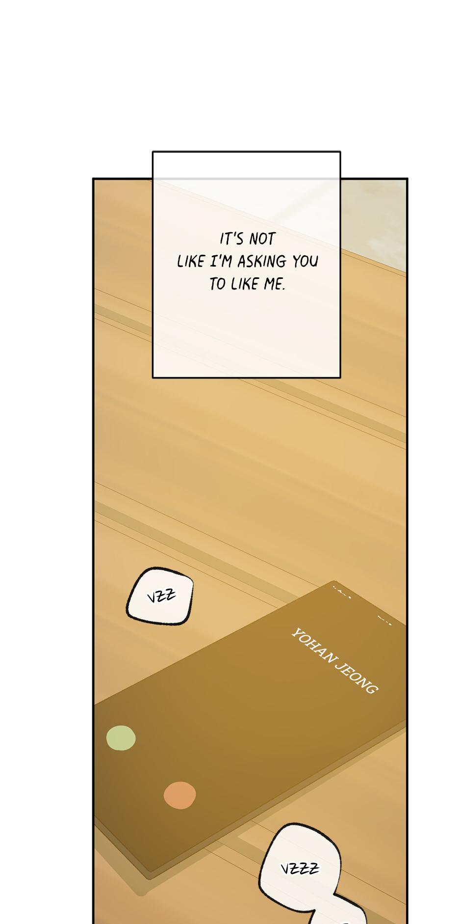 Form Of Sympathy - Chapter 129.25 Page 1