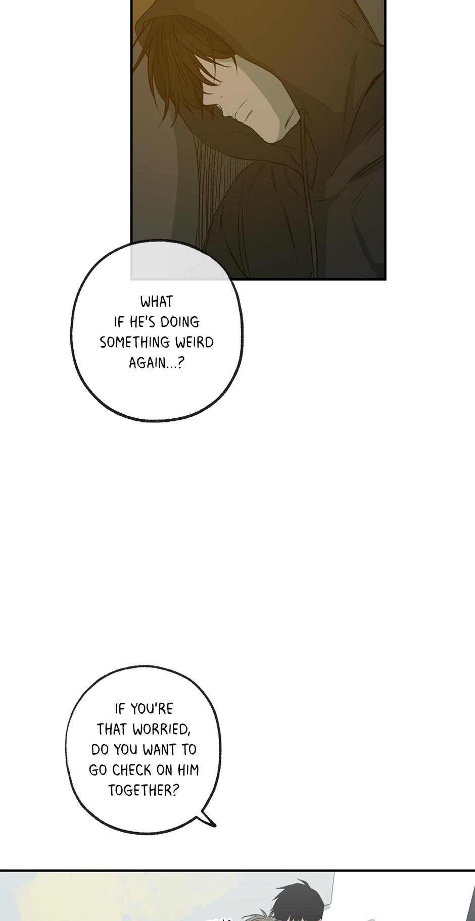 Form Of Sympathy - Chapter 129.25 Page 12