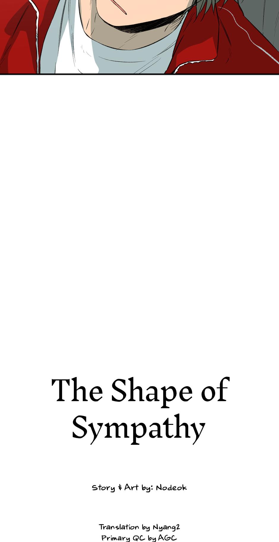 Form Of Sympathy - Chapter 129.25 Page 14