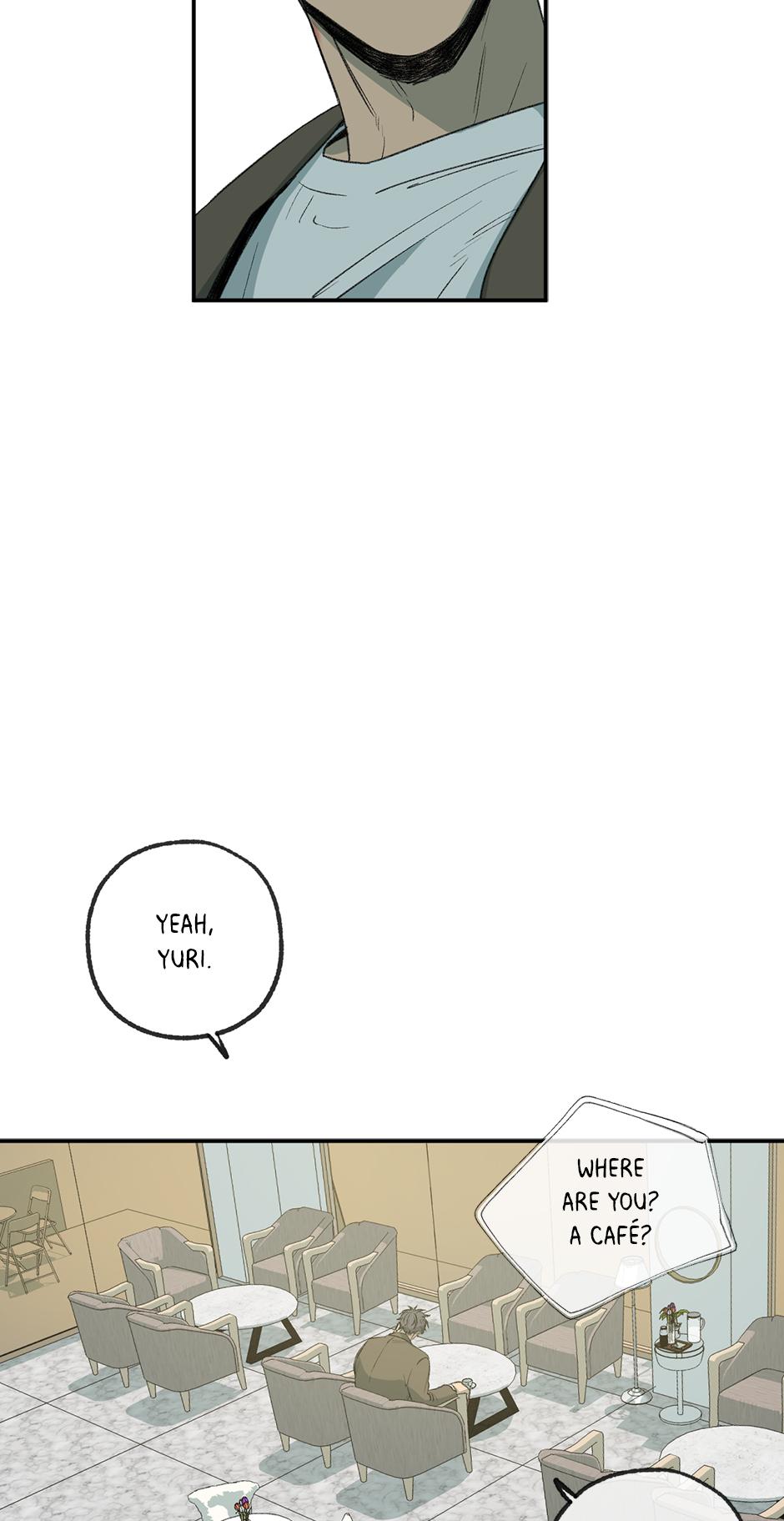 Form Of Sympathy - Chapter 129.25 Page 18