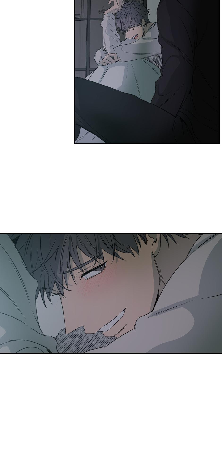 Form Of Sympathy - Chapter 129.25 Page 24