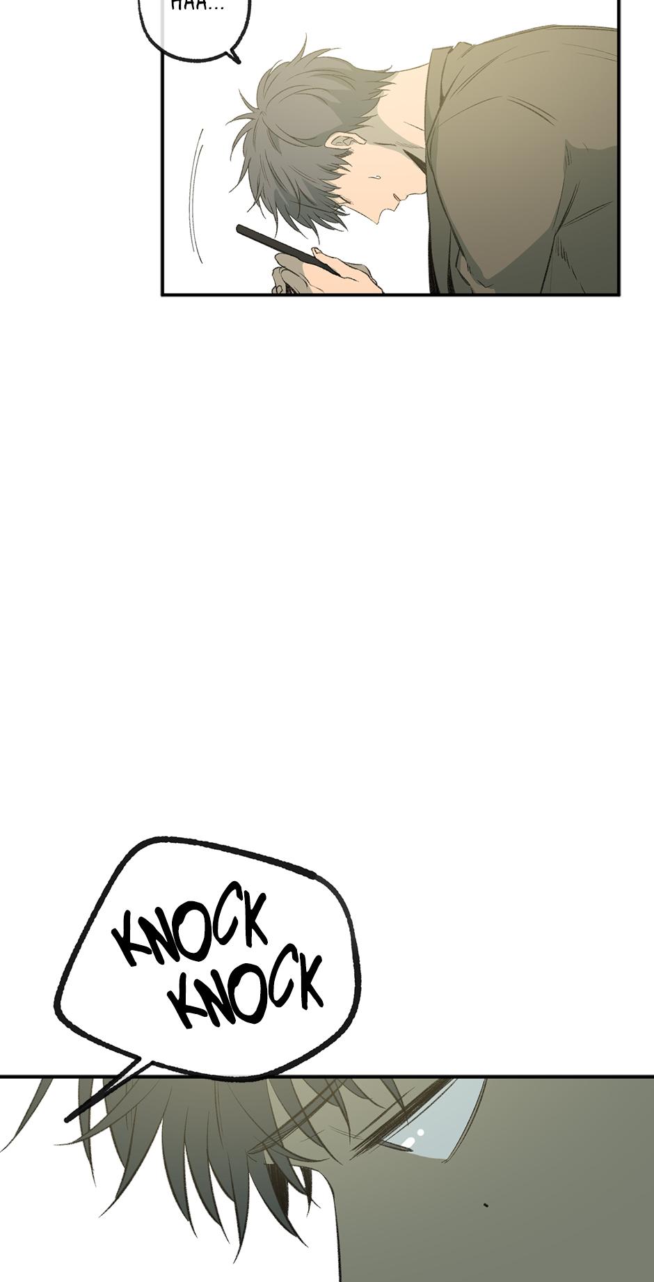 Form Of Sympathy - Chapter 129.25 Page 31