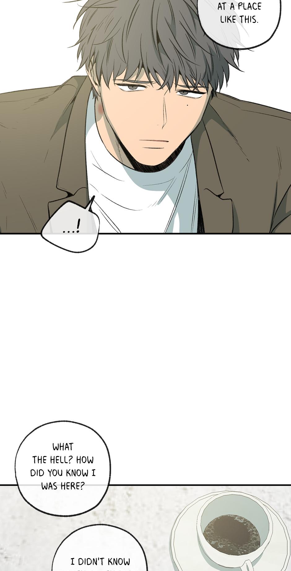 Form Of Sympathy - Chapter 129.25 Page 34