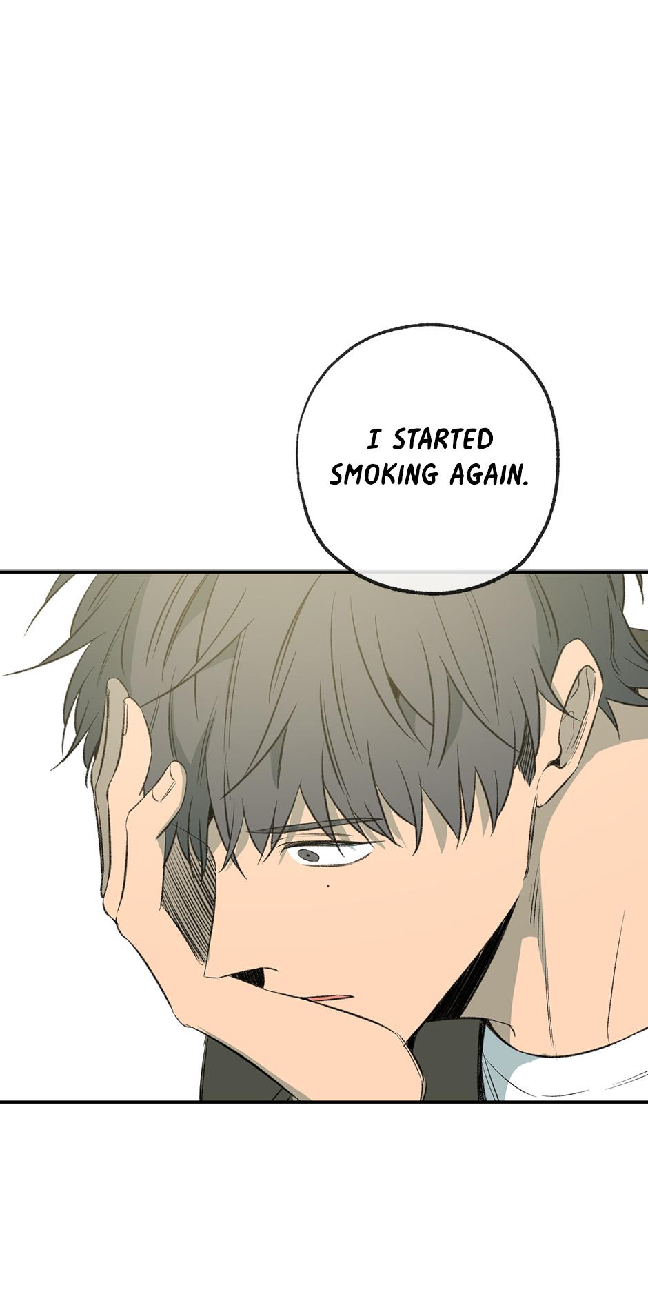Form Of Sympathy - Chapter 129.25 Page 38