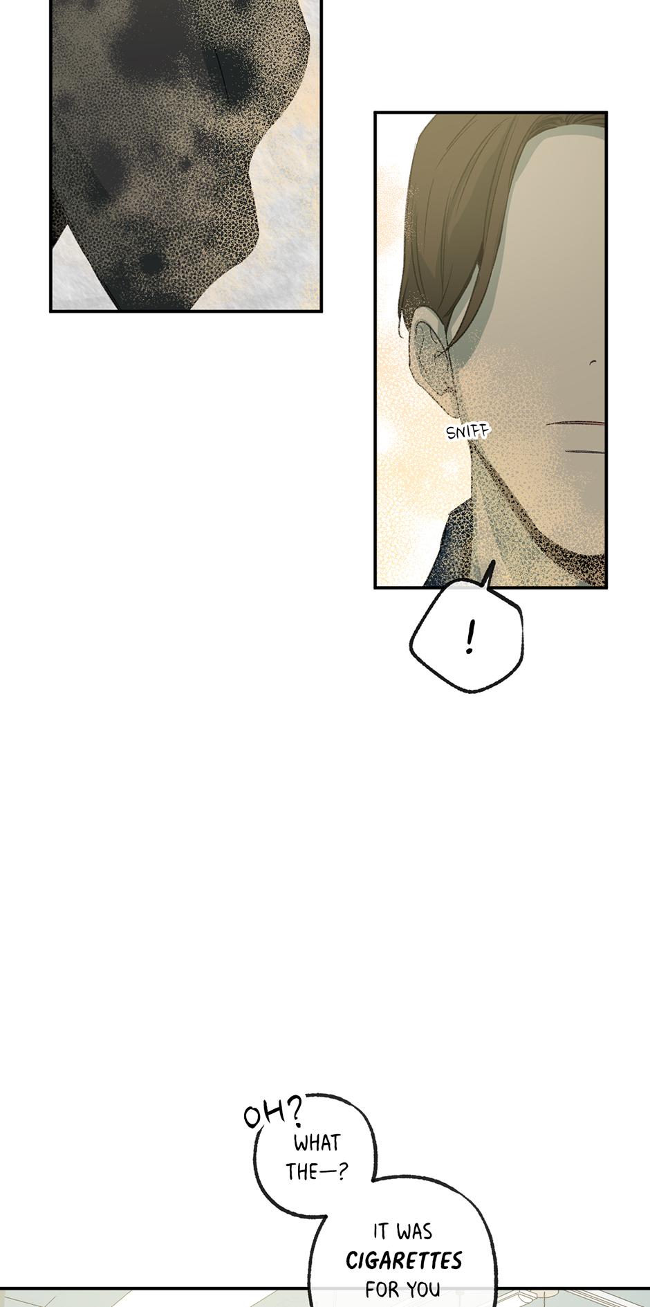 Form Of Sympathy - Chapter 129.25 Page 49