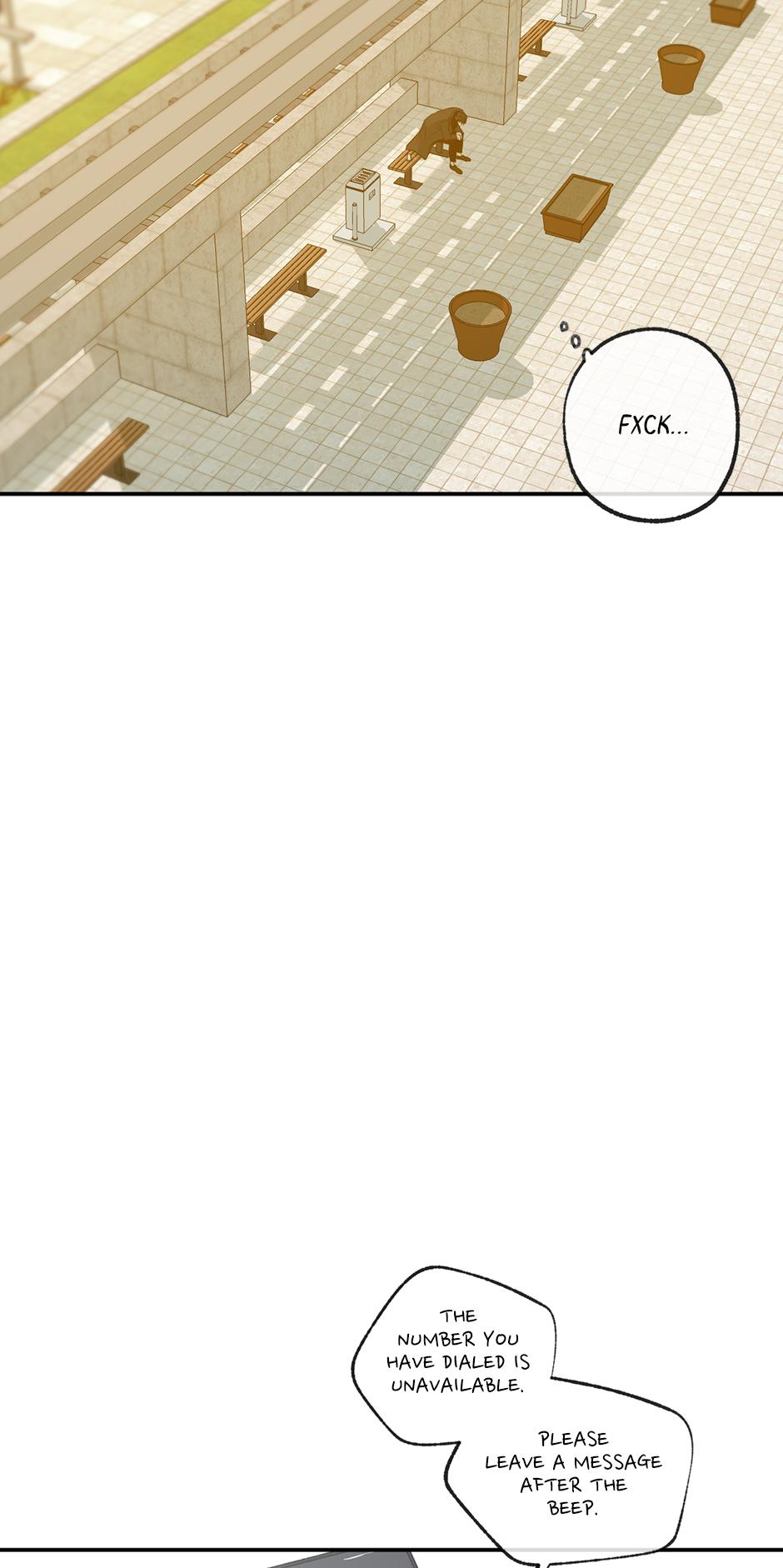 Form Of Sympathy - Chapter 129.25 Page 6