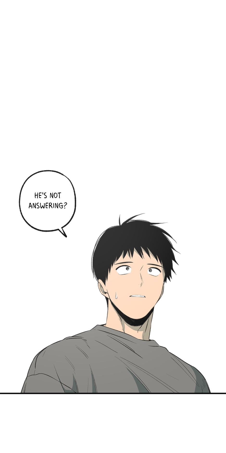 Form Of Sympathy - Chapter 129.25 Page 9