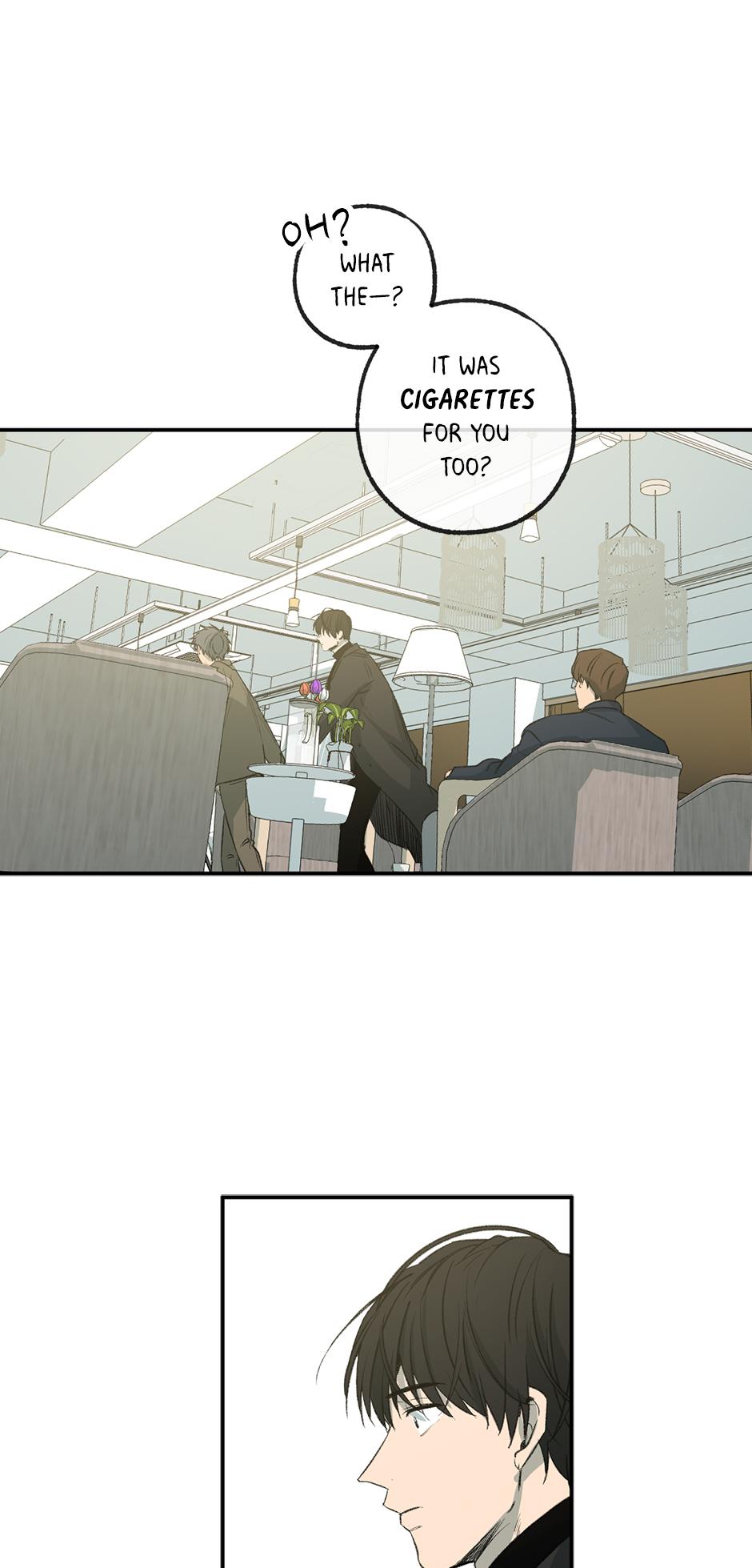 Form Of Sympathy - Chapter 129.26 Page 1