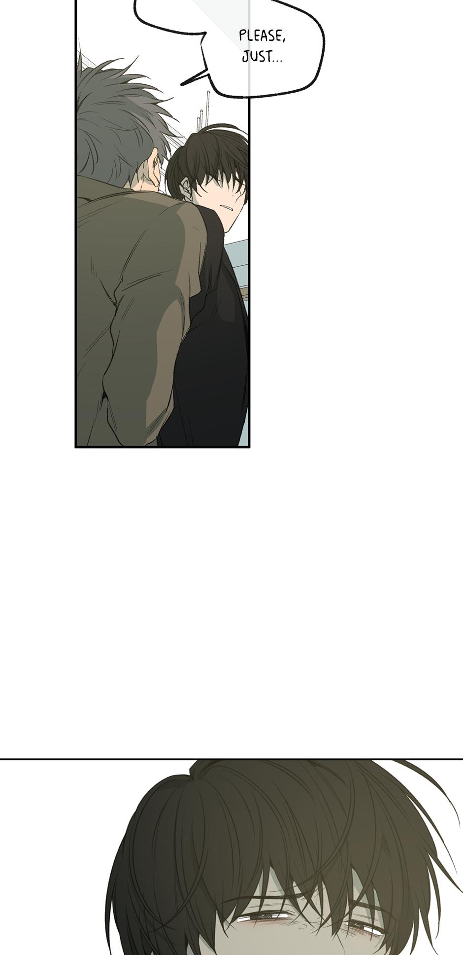 Form Of Sympathy - Chapter 129.26 Page 12