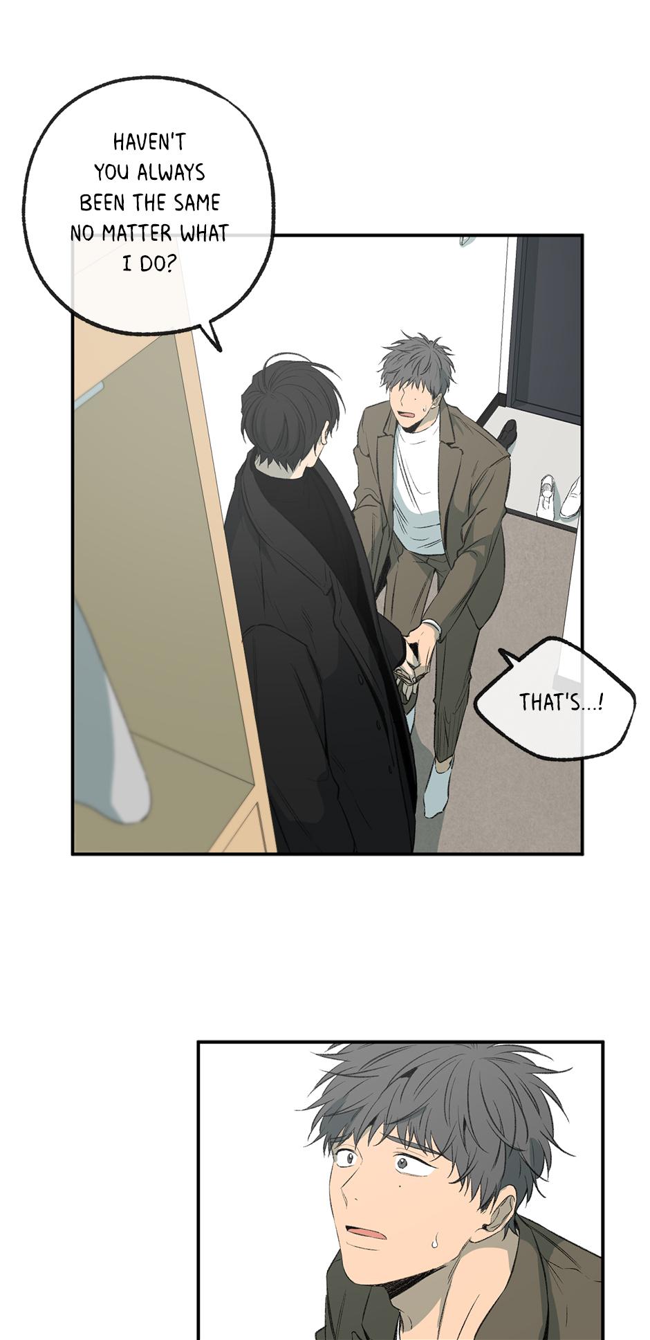 Form Of Sympathy - Chapter 129.26 Page 17