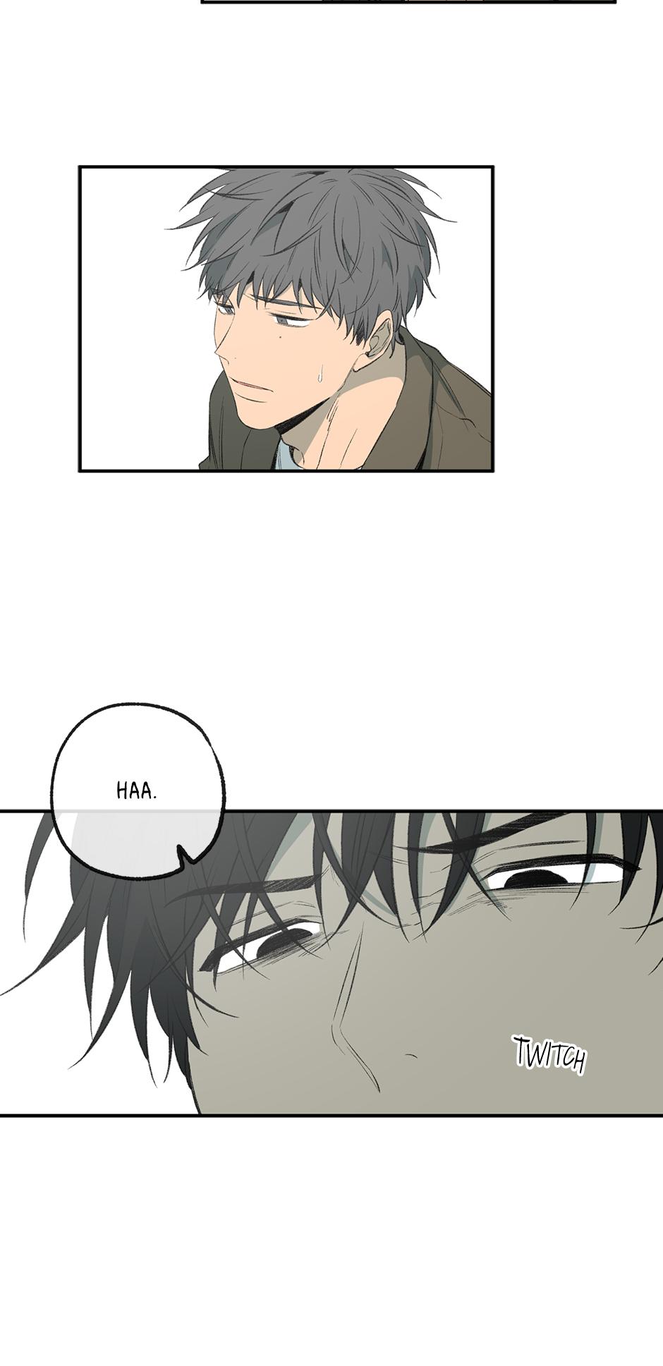 Form Of Sympathy - Chapter 129.26 Page 18