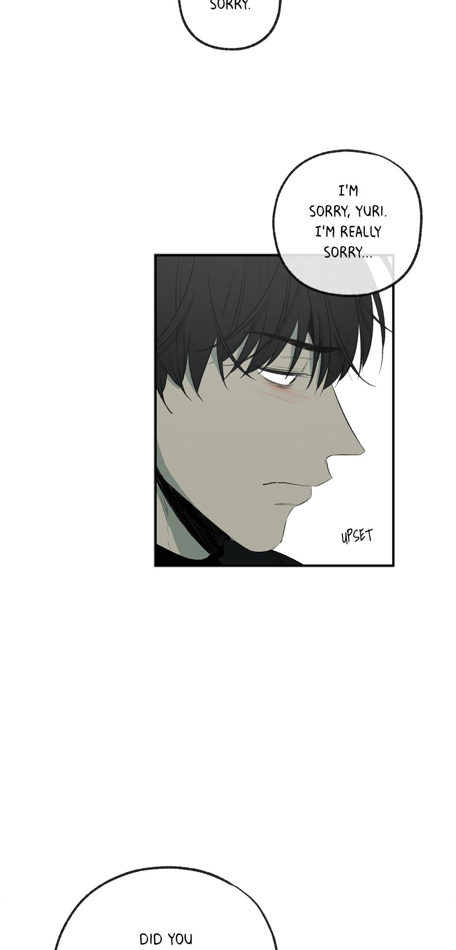 Form Of Sympathy - Chapter 129.26 Page 22