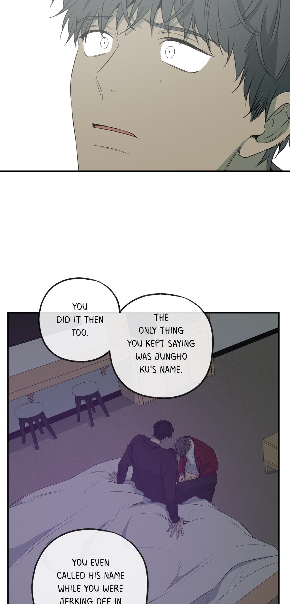 Form Of Sympathy - Chapter 129.26 Page 24