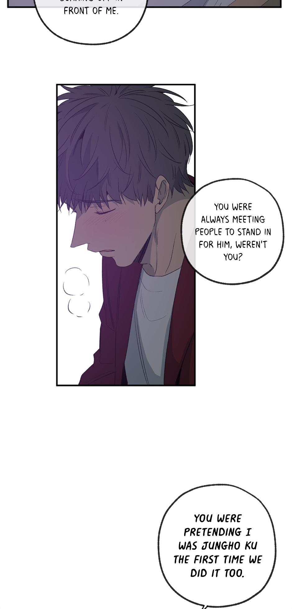 Form Of Sympathy - Chapter 129.26 Page 25