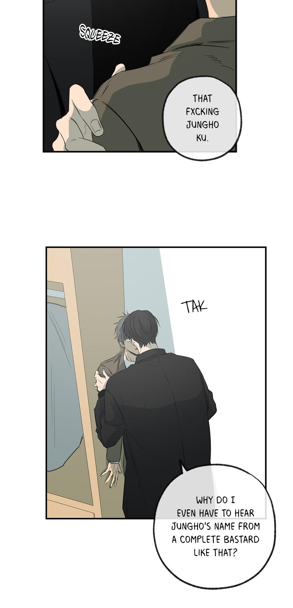 Form Of Sympathy - Chapter 129.26 Page 27