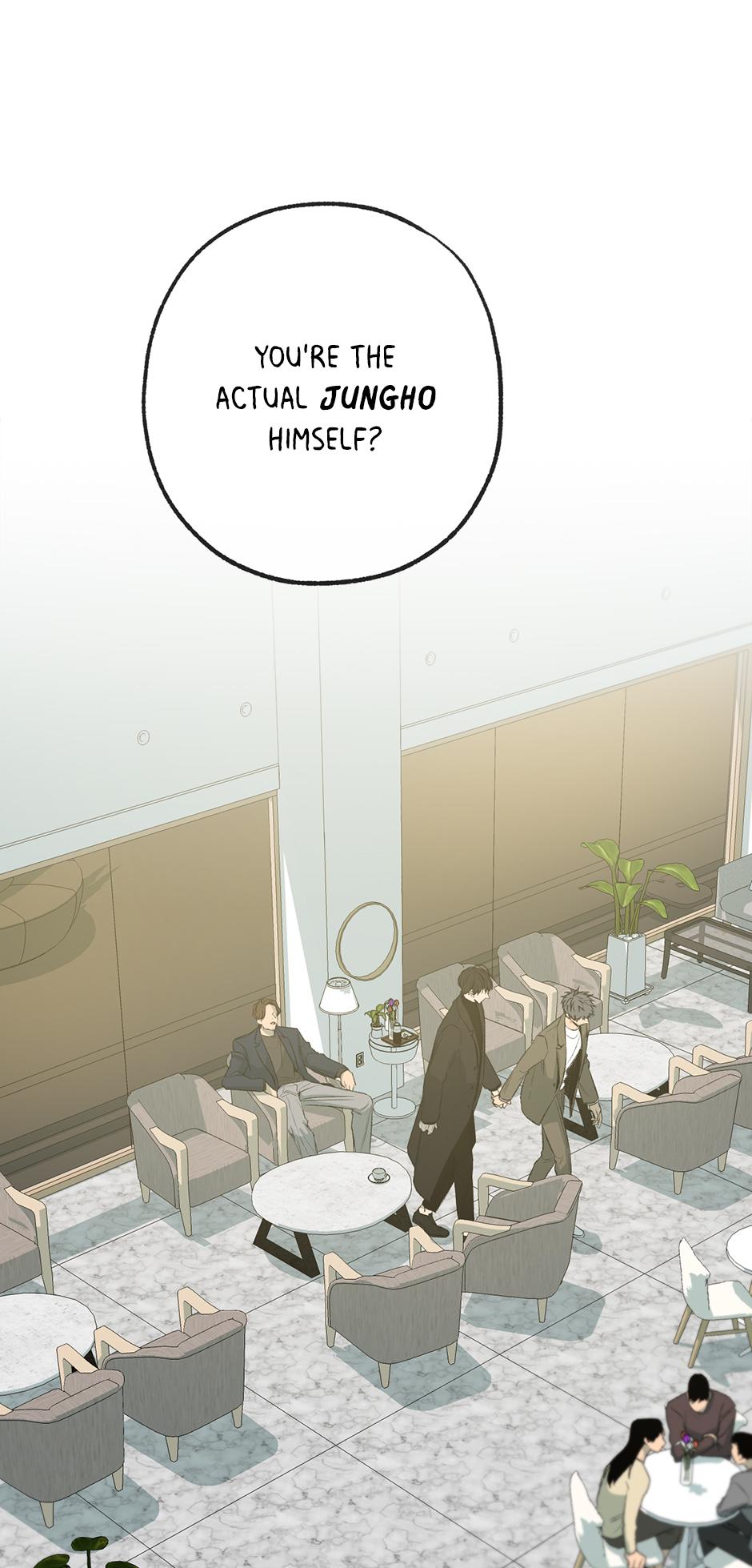 Form Of Sympathy - Chapter 129.26 Page 3