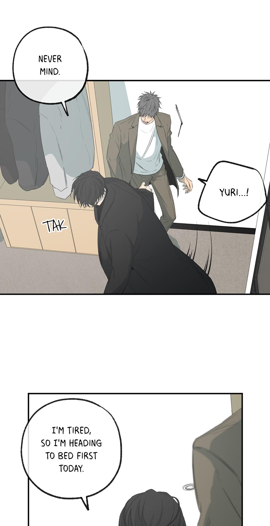 Form Of Sympathy - Chapter 129.26 Page 32