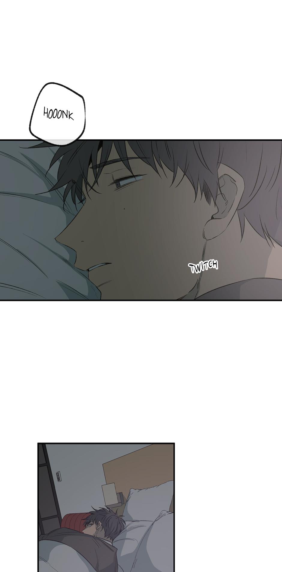 Form Of Sympathy - Chapter 129.26 Page 38