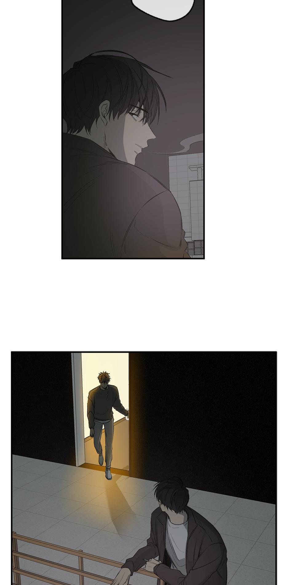 Form Of Sympathy - Chapter 129.26 Page 41