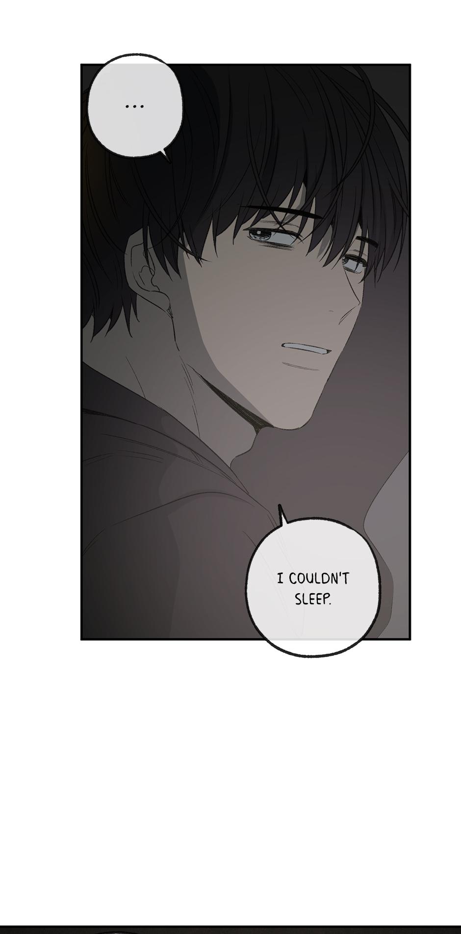 Form Of Sympathy - Chapter 129.26 Page 43