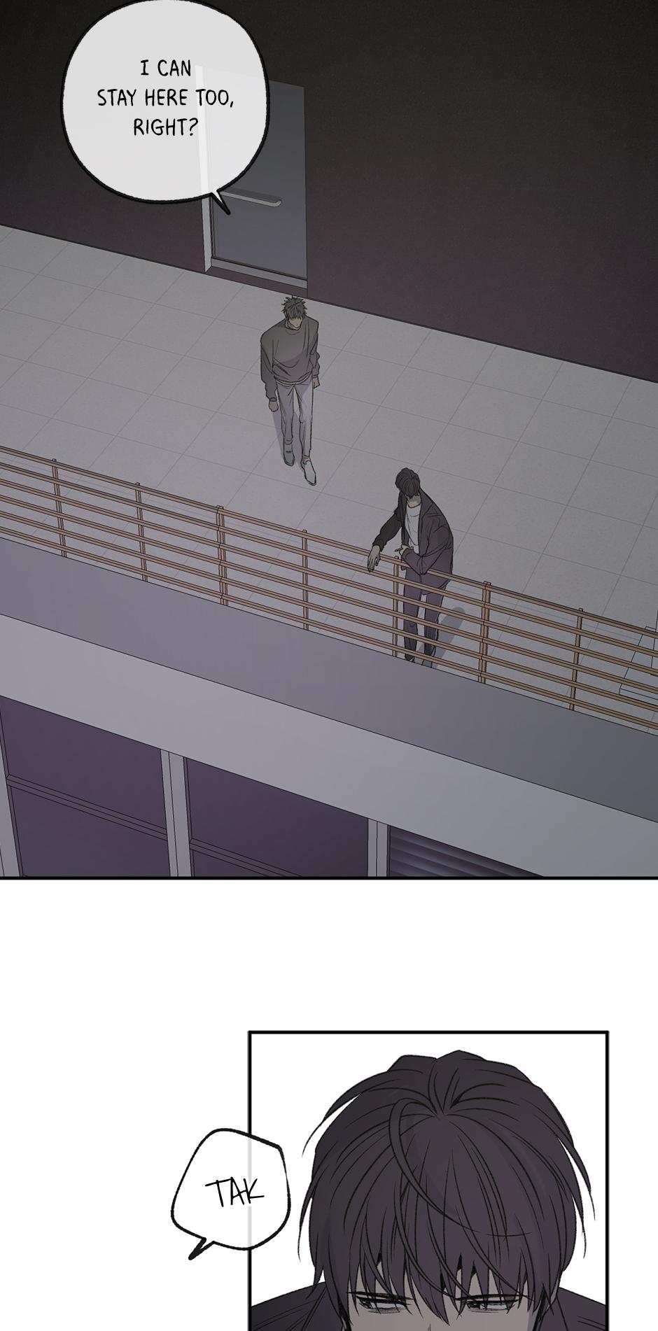 Form Of Sympathy - Chapter 129.26 Page 44