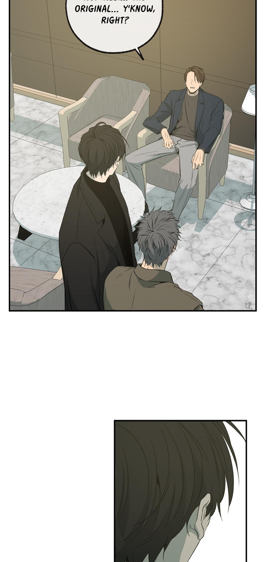 Form Of Sympathy - Chapter 129.26 Page 6