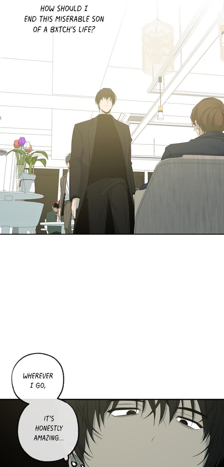 Form Of Sympathy - Chapter 129.26 Page 8