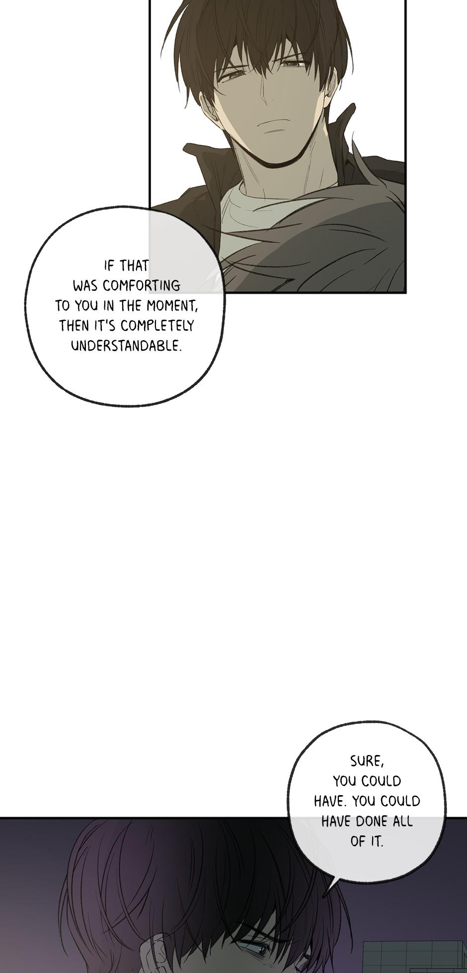 Form Of Sympathy - Chapter 129.27 Page 18