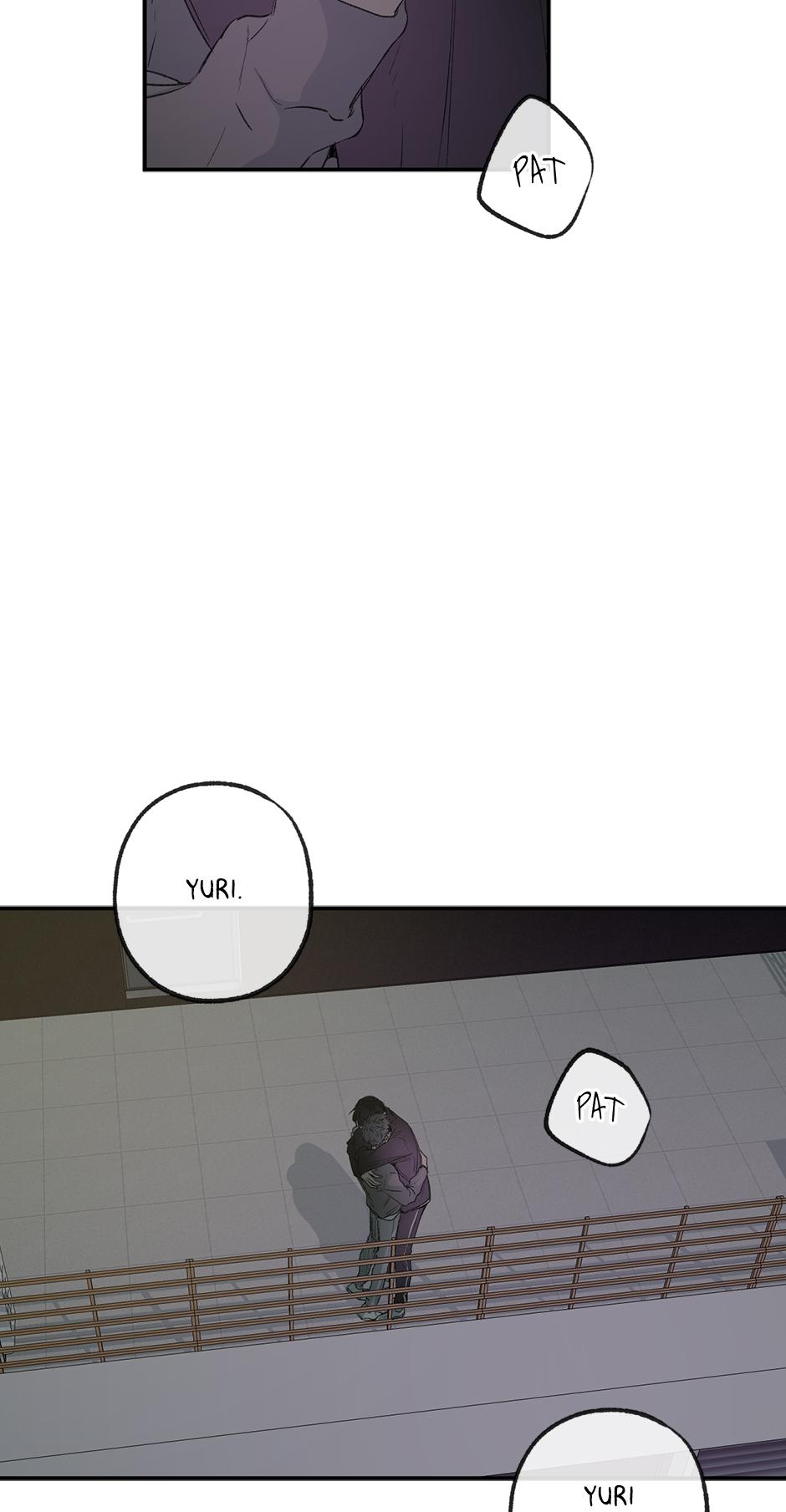 Form Of Sympathy - Chapter 129.27 Page 27