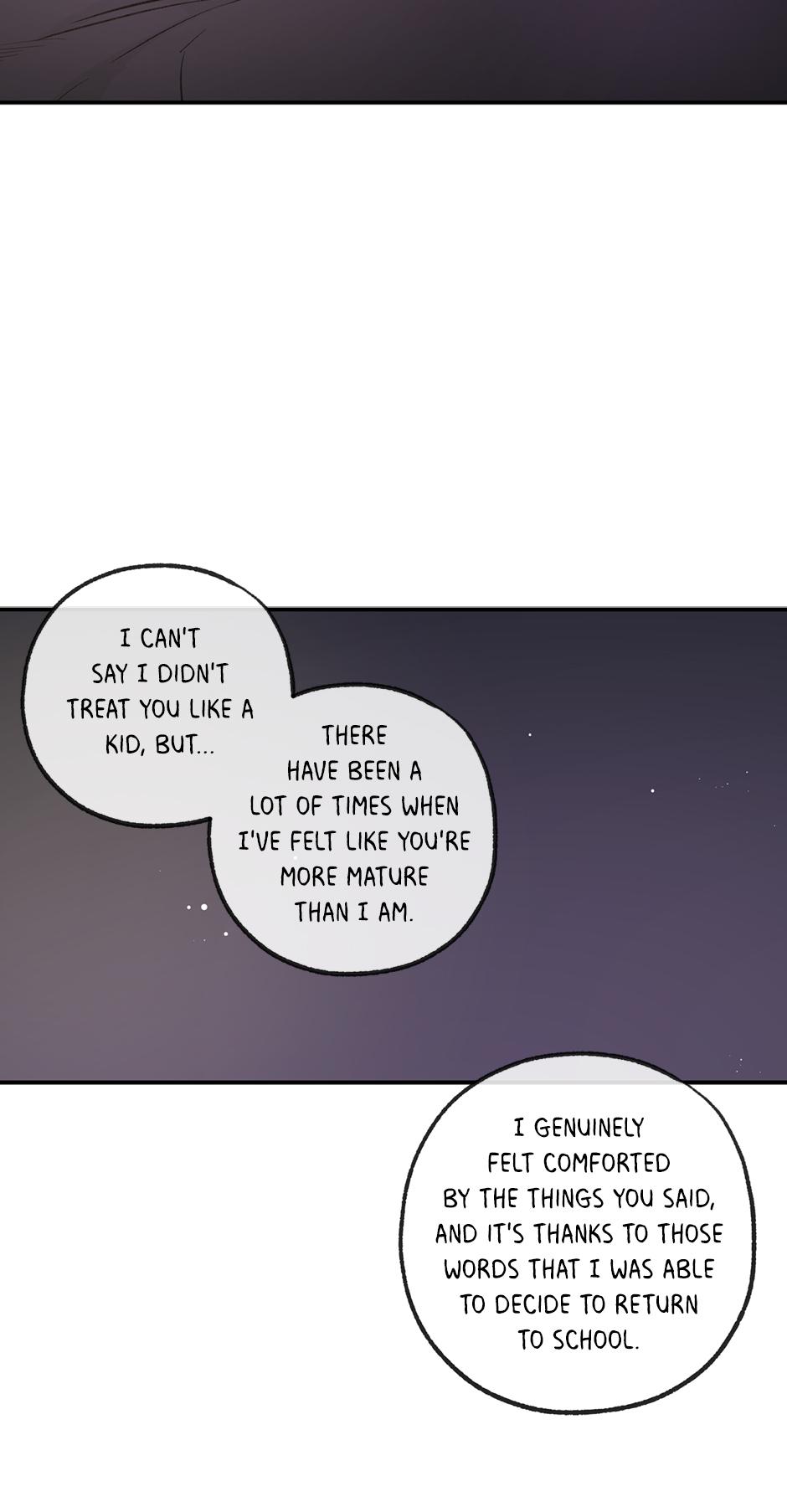 Form Of Sympathy - Chapter 129.27 Page 29