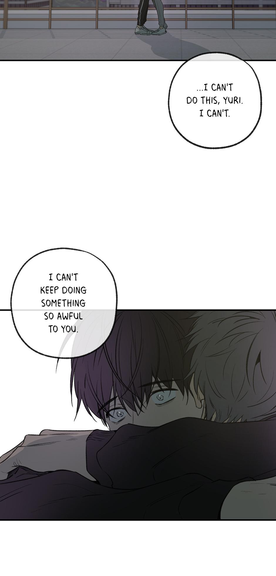 Form Of Sympathy - Chapter 129.27 Page 33