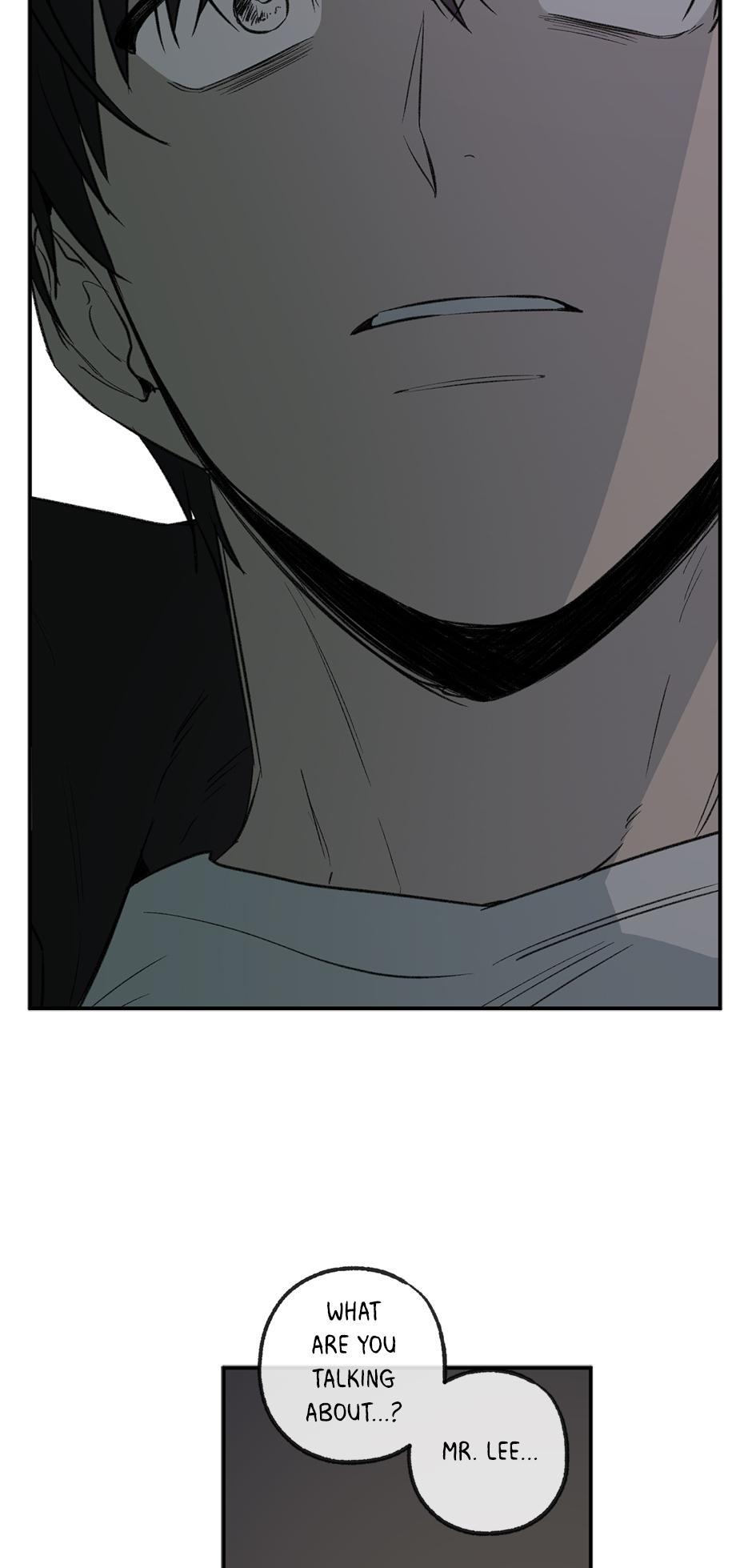 Form Of Sympathy - Chapter 129.27 Page 37