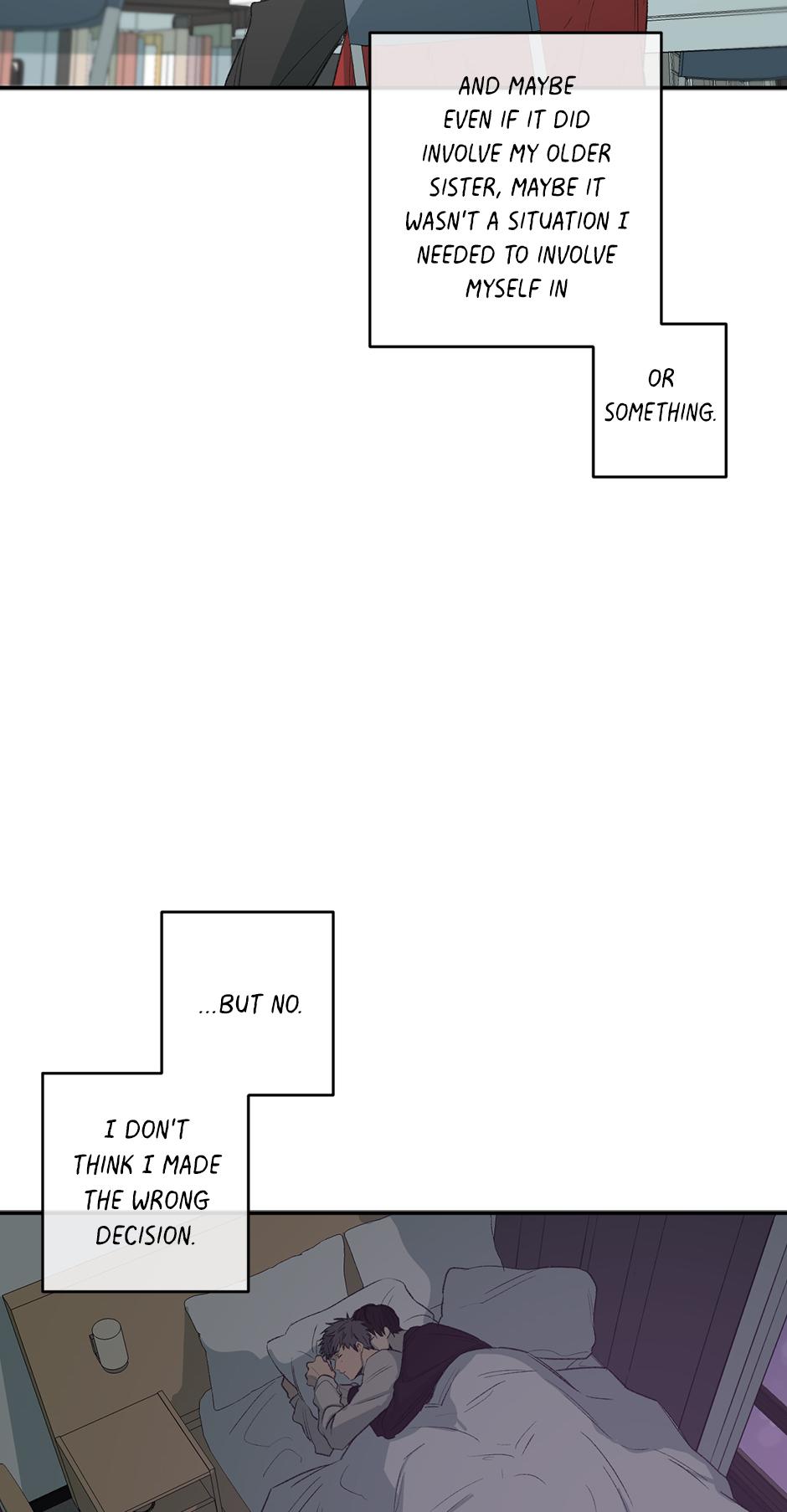 Form Of Sympathy - Chapter 129.27 Page 4