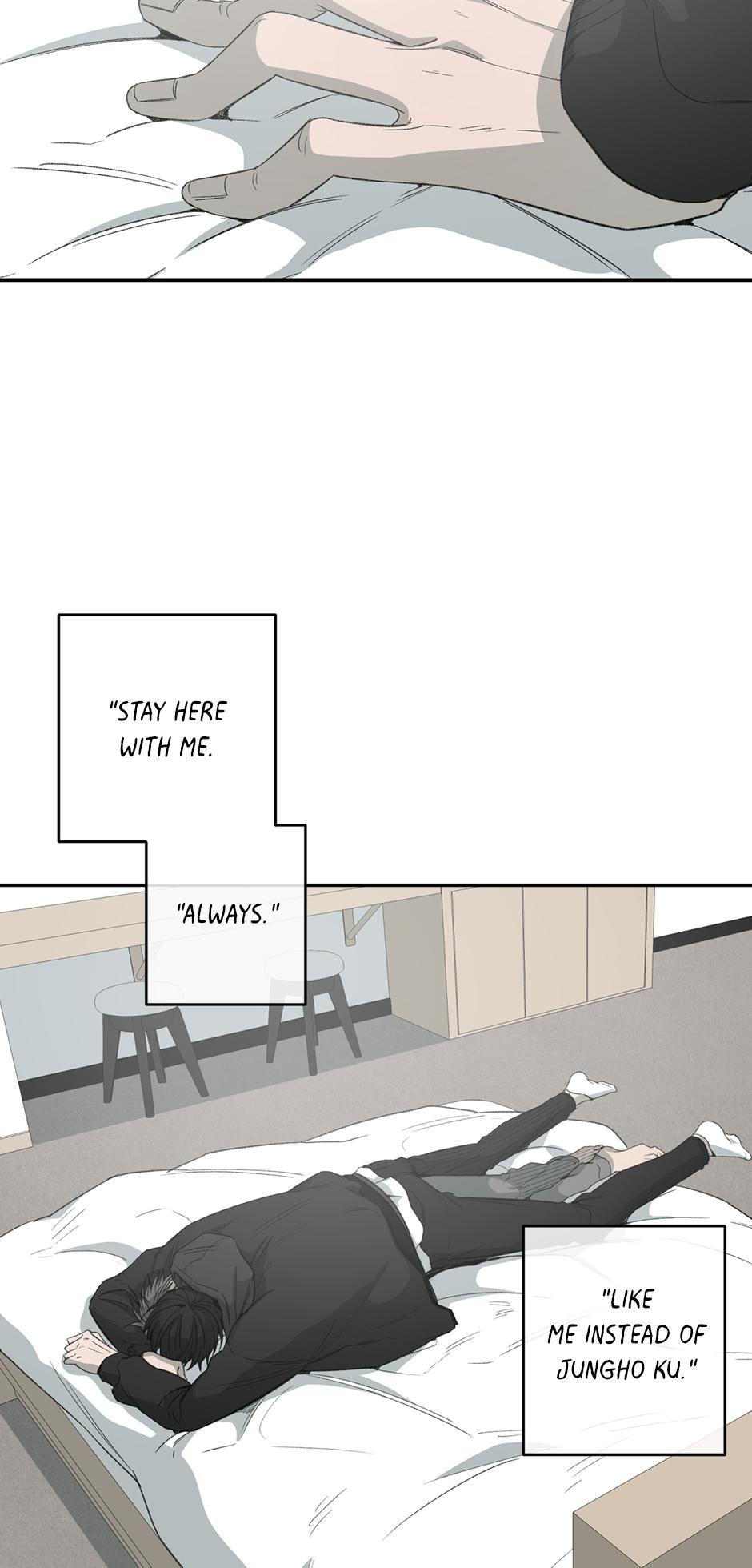 Form Of Sympathy - Chapter 129.27 Page 41