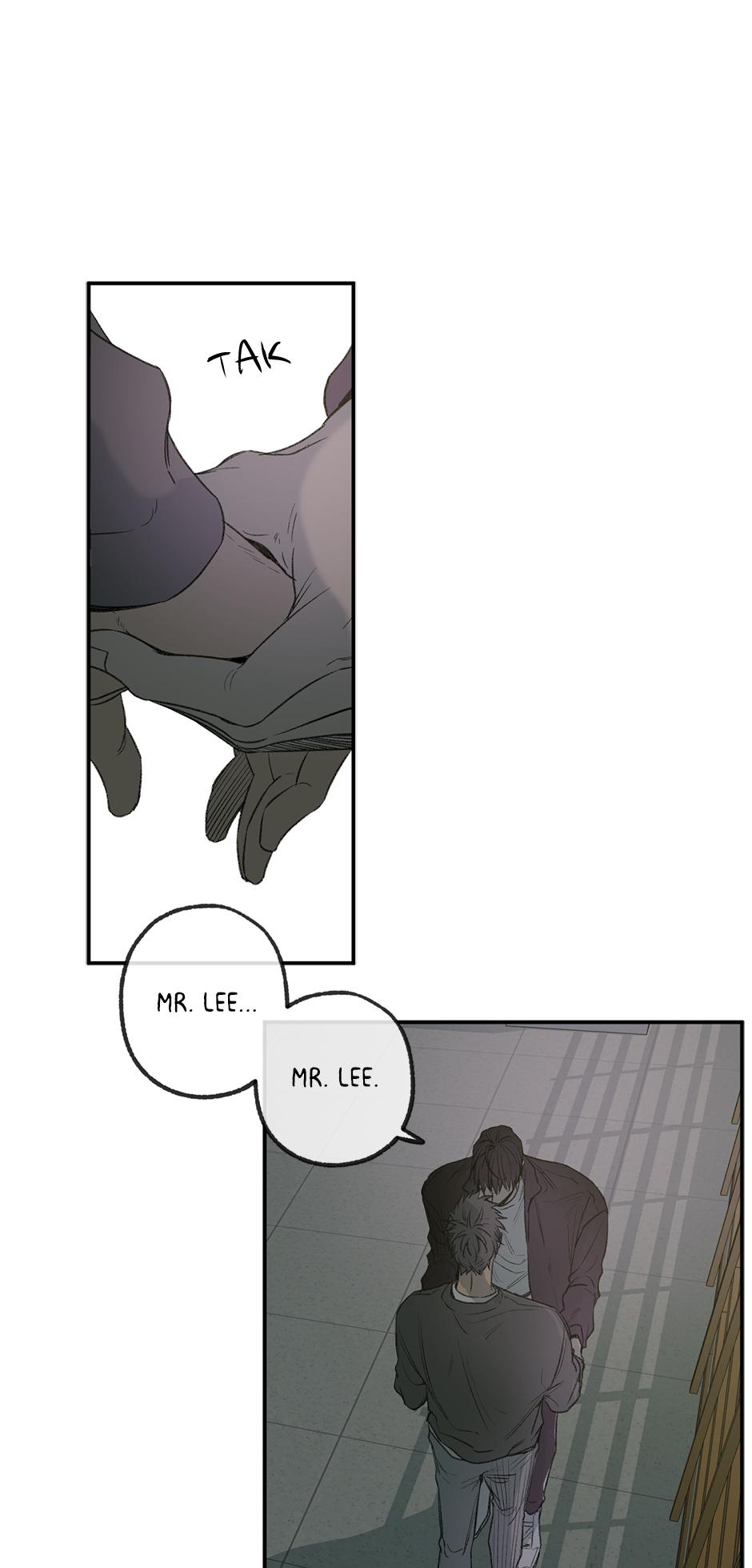 Form Of Sympathy - Chapter 129.27 Page 46