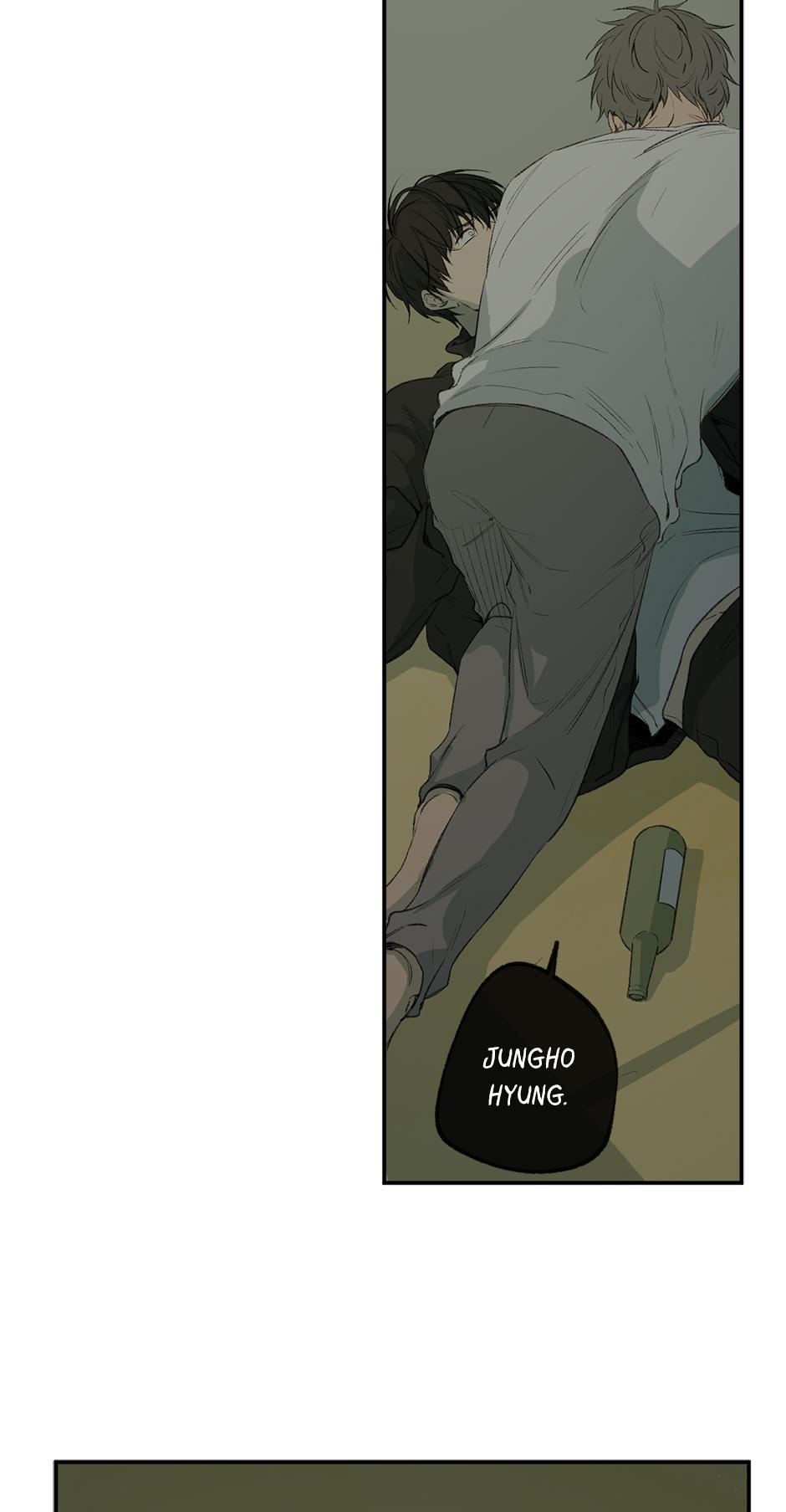 Form Of Sympathy - Chapter 129.27 Page 7