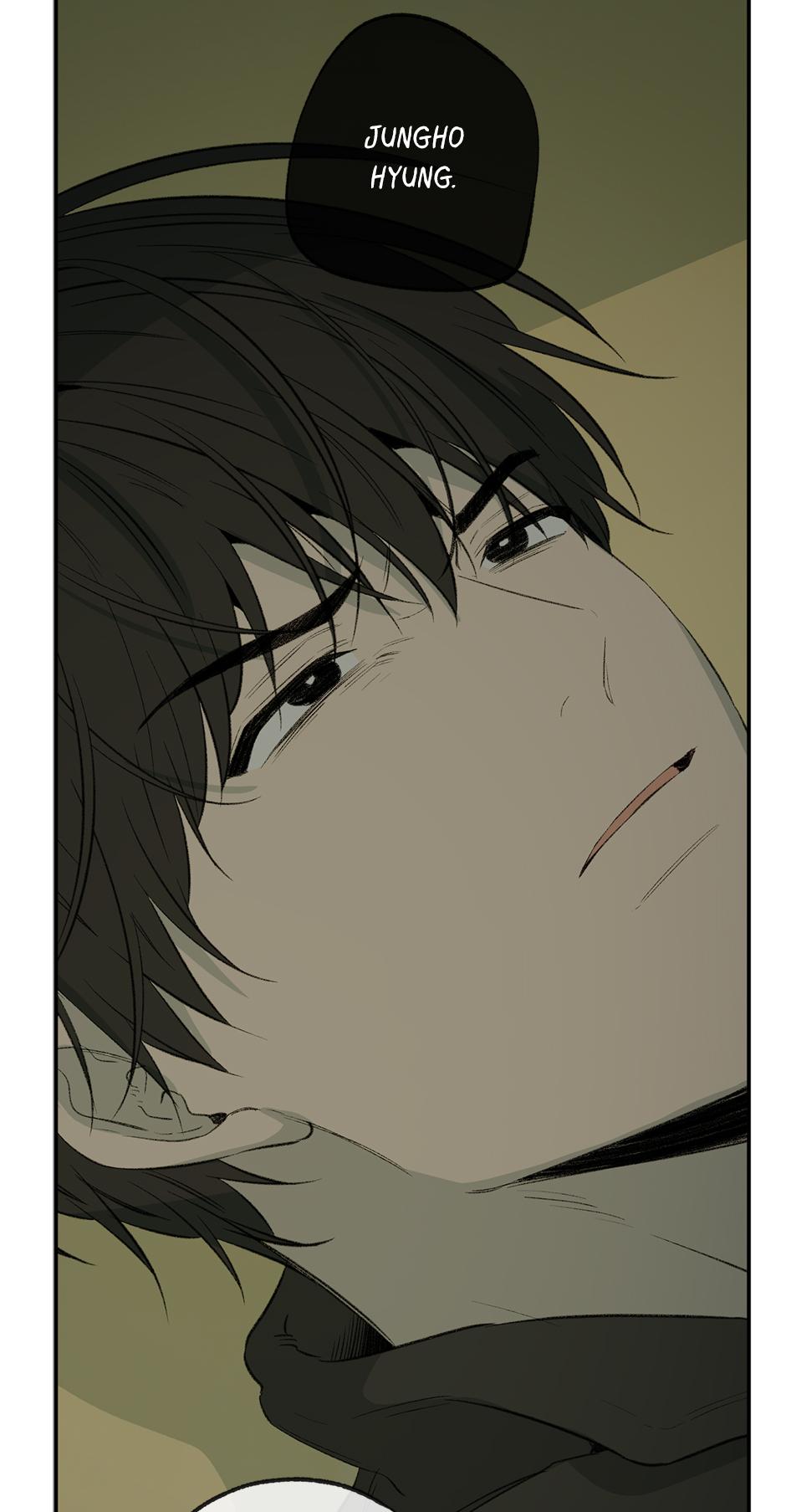 Form Of Sympathy - Chapter 129.27 Page 8