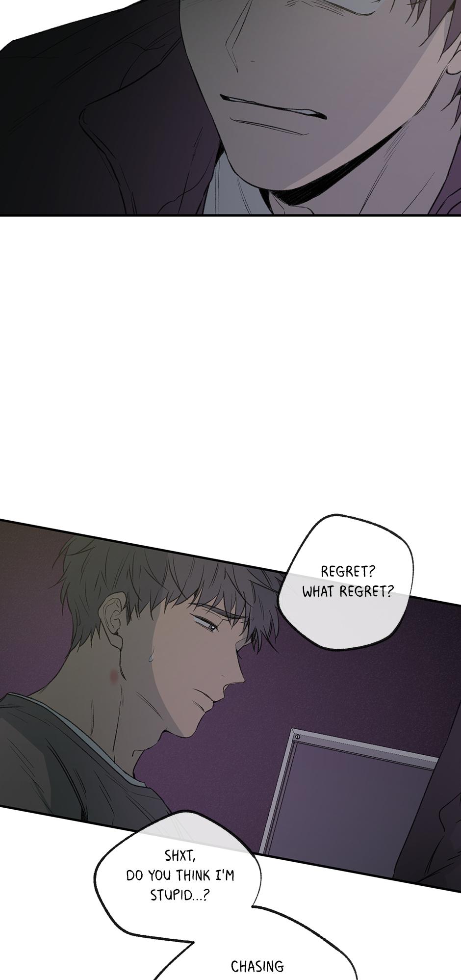 Form Of Sympathy - Chapter 129.28 Page 12