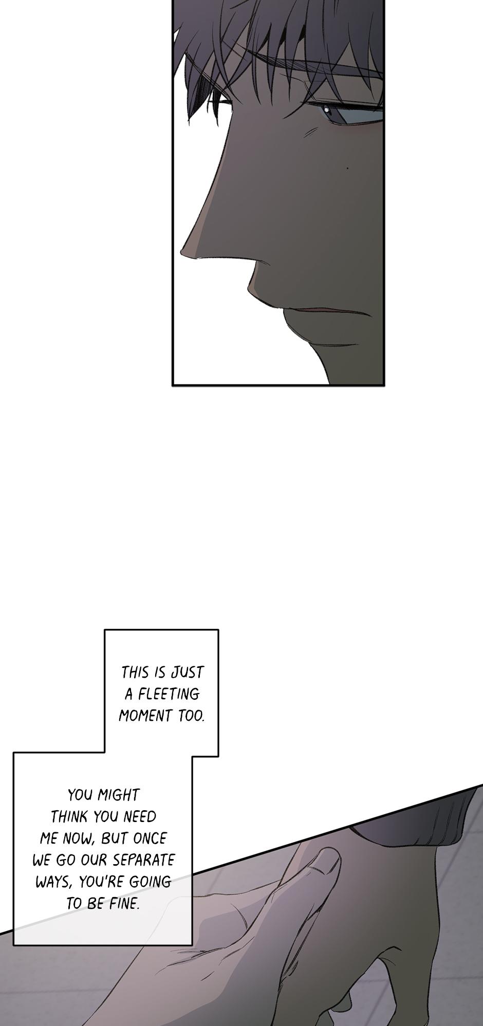 Form Of Sympathy - Chapter 129.28 Page 16