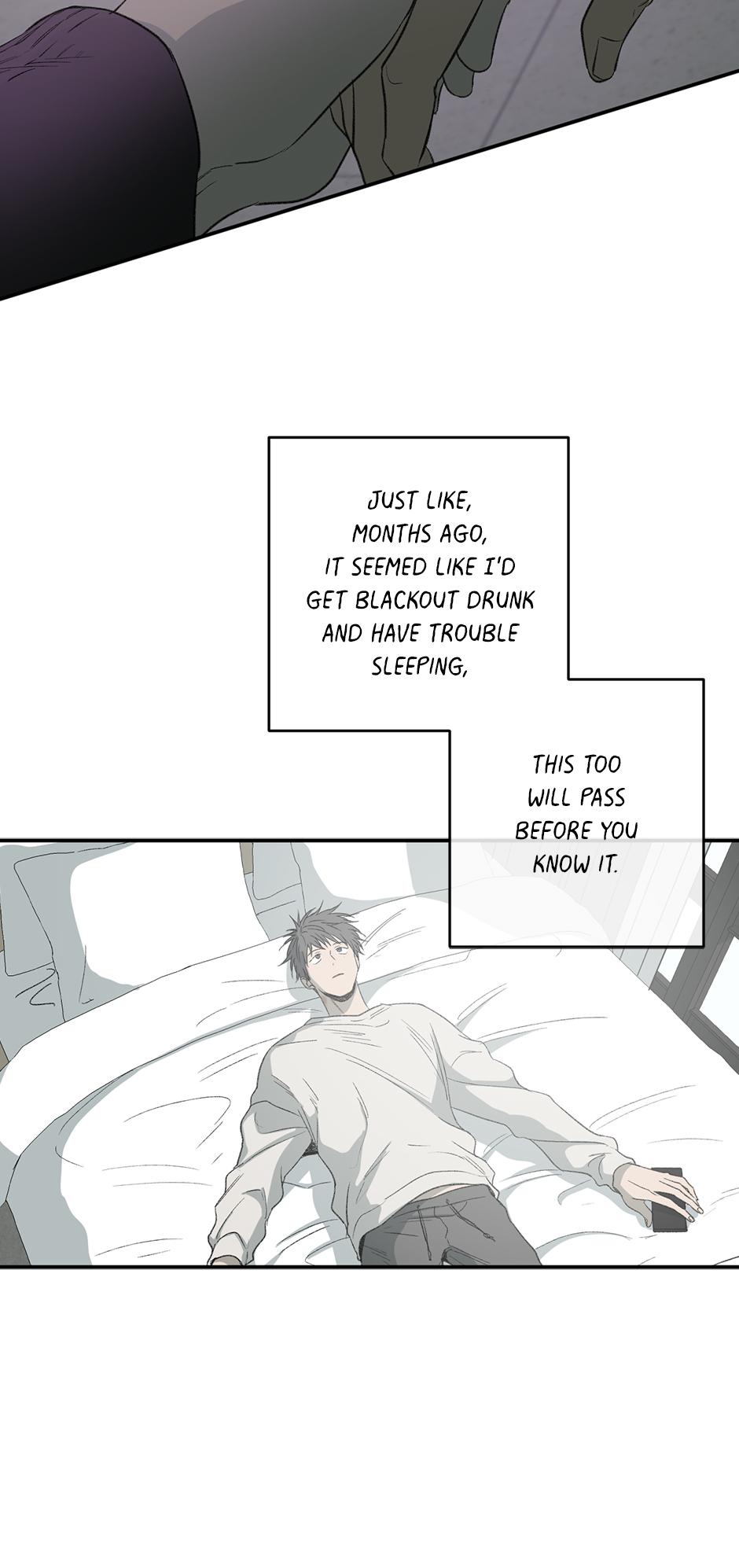 Form Of Sympathy - Chapter 129.28 Page 17