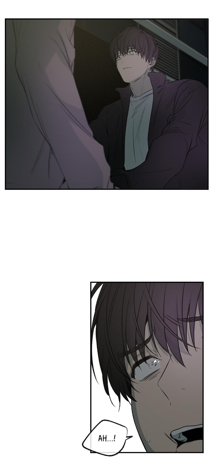 Form Of Sympathy - Chapter 129.28 Page 2